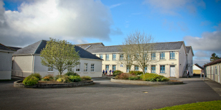 Patrician Presentation Secondary School